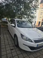 Peugeot 308 SW 1.6 BlueHDi 100ch S&S BVM5 Active Business