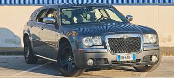 300 C Touring touring 3.0 V6 crd auto