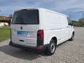 Volkswagen T6.1 Transporter LR Top Ausstattung 1.259 KG Nutzlast Weiß - thumbnail 5