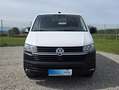 Volkswagen T6.1 Transporter LR Top Ausstattung 1.259 KG Nutzlast Weiß - thumbnail 8