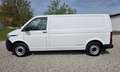 Volkswagen T6.1 Transporter LR Top Ausstattung 1.259 KG Nutzlast Weiß - thumbnail 4