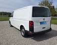 Volkswagen T6.1 Transporter LR Top Ausstattung 1.259 KG Nutzlast Weiß - thumbnail 6