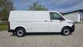 Volkswagen T6.1 Transporter LR Top Ausstattung 1.259 KG Nutzlast Weiß - thumbnail 3
