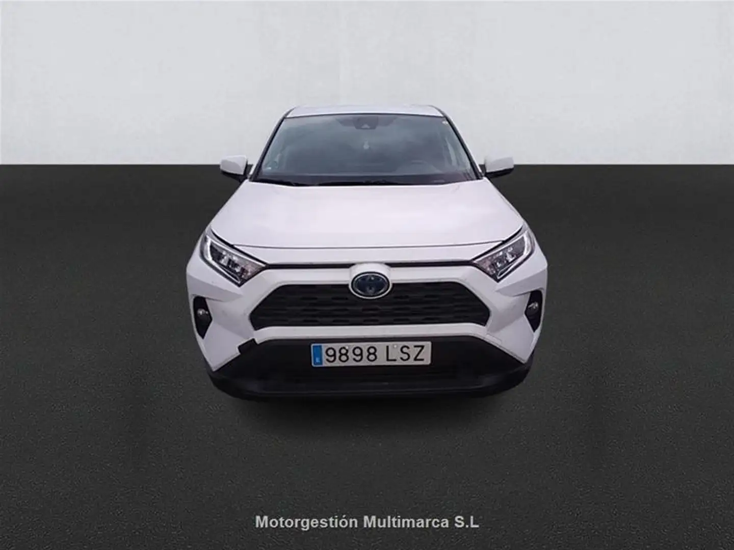 Toyota RAV 4 RAV4 2.5l 220H Business - 2