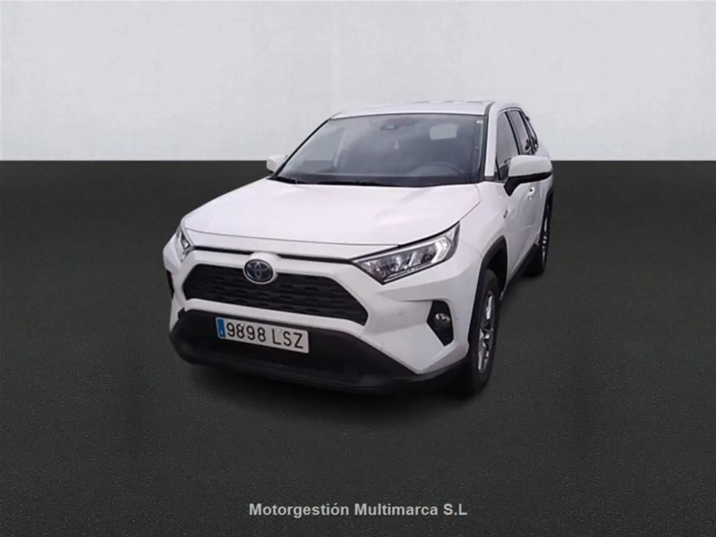 Toyota RAV 4 RAV4 2.5l 220H Business - 1