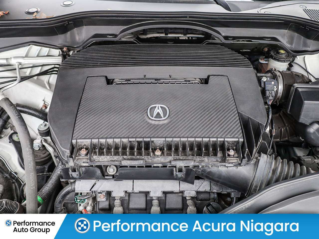 2022 Acura MDX