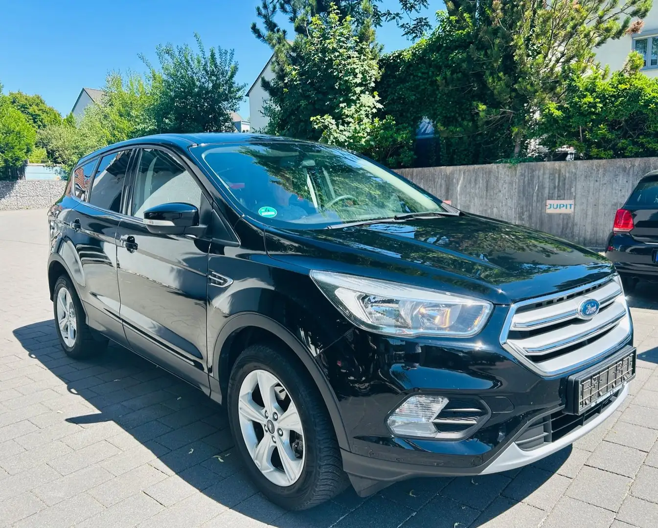 Ford Kuga Trend Nero - 1
