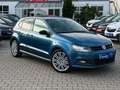 Volkswagen Polo V BlueGT 1.4 110kW*AUTOMATIK*LEDER*PDC*MFL* Blauw - thumbnail 1