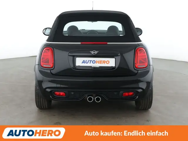 Mini Cooper Cooper view 5