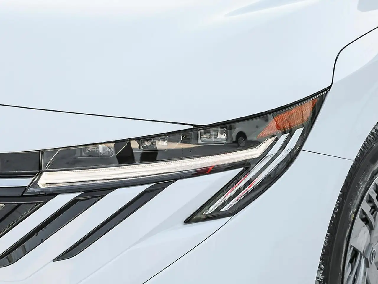 Nissan Sentra снимка Nissan Sentra