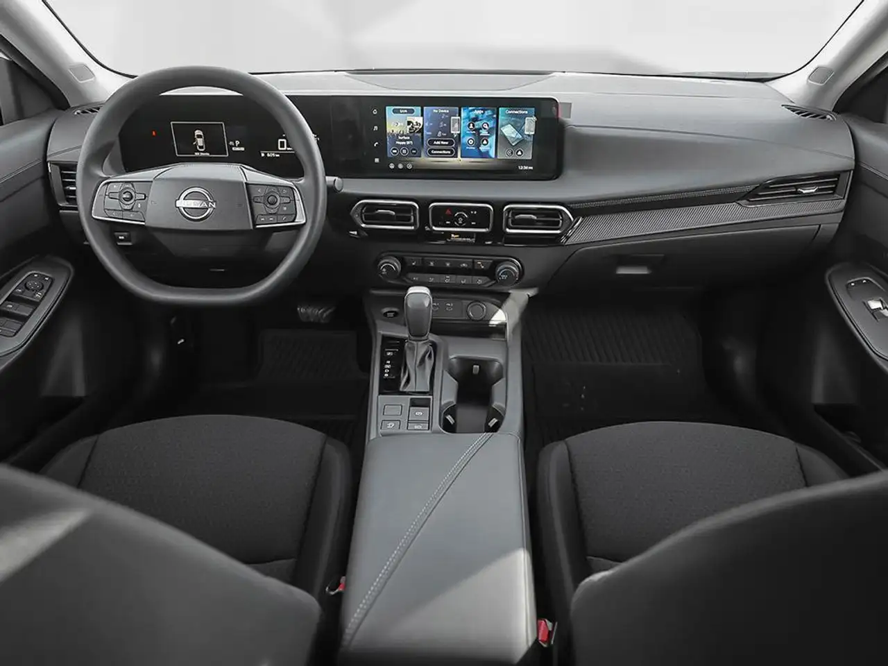 Nissan Sentra снимка Nissan Sentra