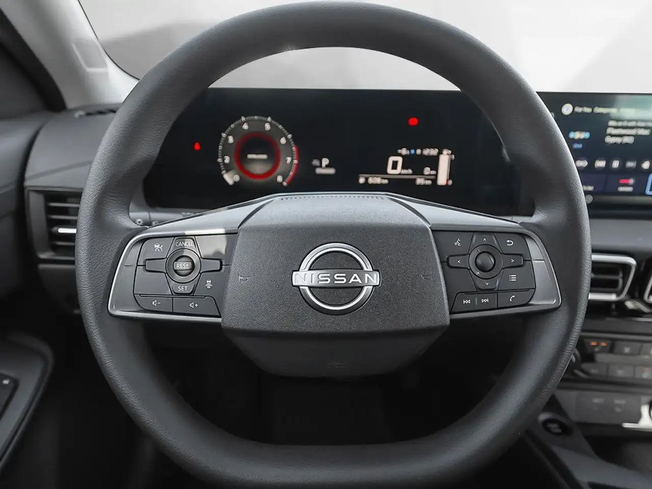 Nissan Sentra снимка Nissan Sentra