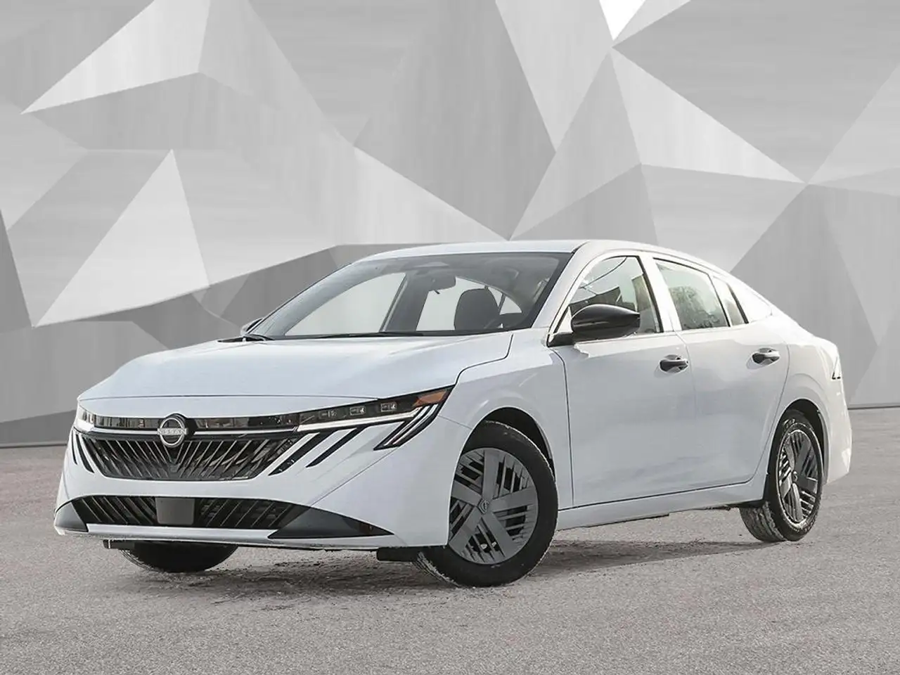 2026 Nissan Sentra