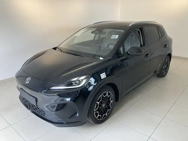 MG MG4 EV Urban 54 kWh Luxury