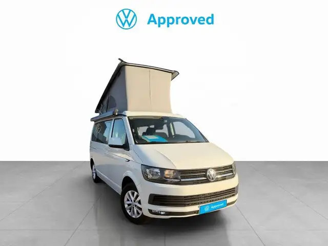 Volkswagen T5 California 2.0TDI BMT Beach 110kw