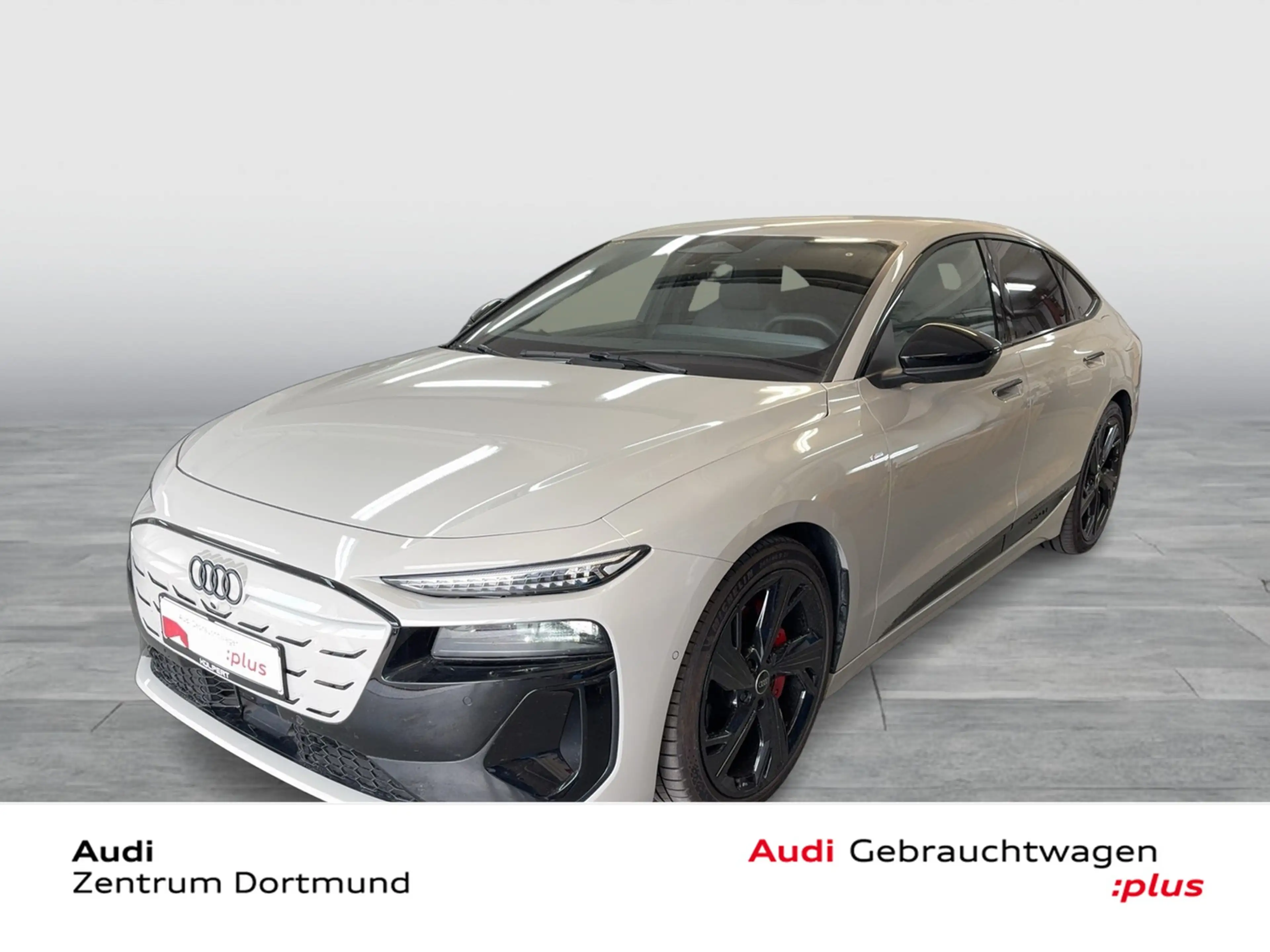 Audi A6 e-tron Sportback quattro S LINE AHK 360°CAM