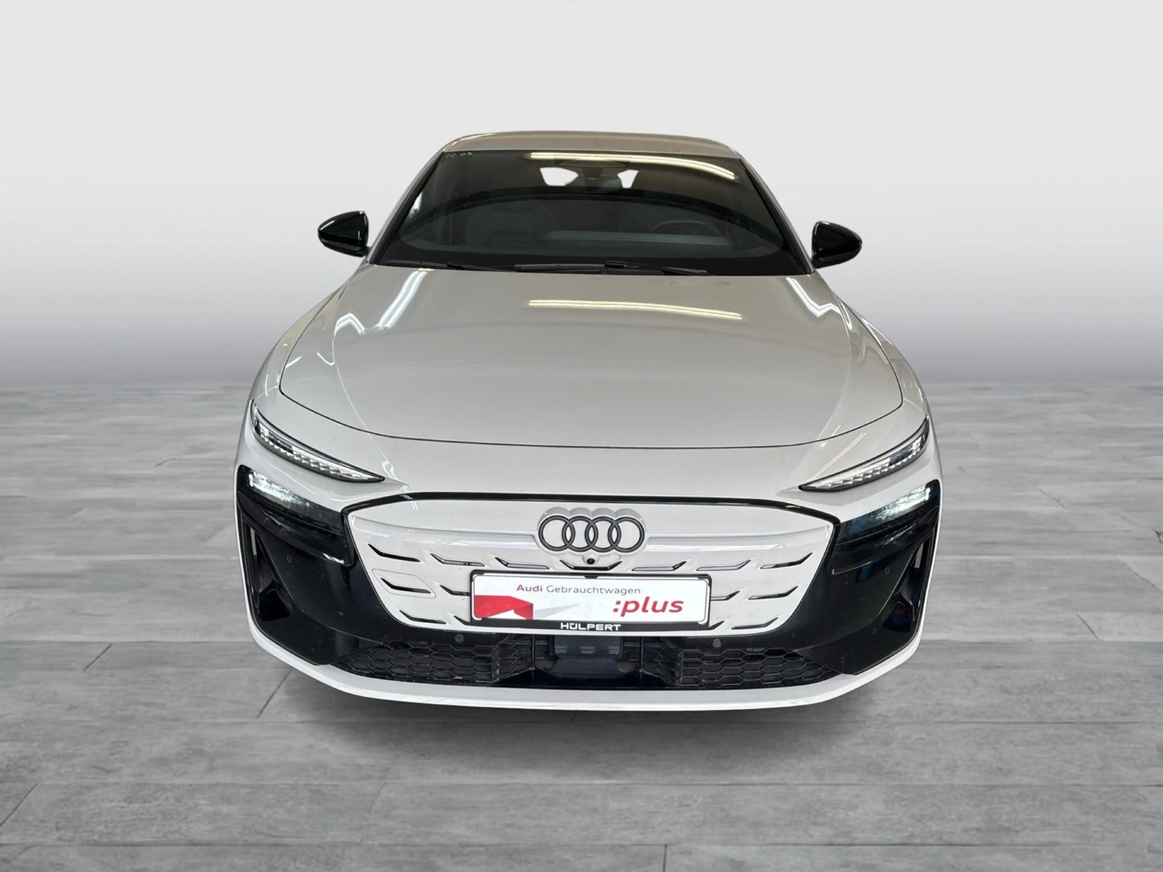 Audi A6 e-tron Sportback quattro S LINE AHK 360°CAM — photo 9
