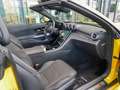 Mercedes-Benz CLE 53 AMG CLE 53 AMG 4M+ Cabrio sonnengelb Night Massage Gelb - thumbnail 13
