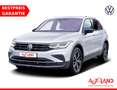 Volkswagen Tiguan 1.5 TSI DSG United LED ACC App-Connect Argent - thumbnail 1