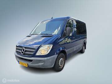 rolstoelbus 211 2.2 CDI 325 HD