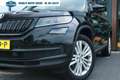 Skoda Kodiaq 1.5 TSI Business Edition Plus|ACC|Camera|Trekhaak| Zwart - thumbnail 3