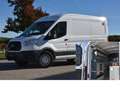 Ford Transit 350 L2 Trend/Werkstattausbau/Navi Weiß - thumbnail 1