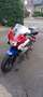 Honda CBR 125 Wit - thumbnail 1