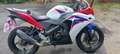 Honda CBR 125 Wit - thumbnail 3