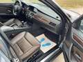 BMW 530 Baureihe 5 Lim. 530i Edition Exclusive Gris - thumbnail 13