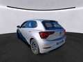 Volkswagen Polo 1.0 TSI 95CH LIFE *TVA RECUPERABLE* Grau - thumbnail 4