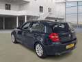 BMW 120 1-serie 120i Zwart - thumbnail 4
