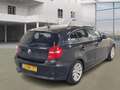 BMW 120 1-serie 120i Zwart - thumbnail 3