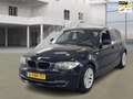 BMW 120 1-serie 120i Zwart - thumbnail 1