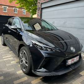 Luxury 64kWh -Long range - BTW inc -full option