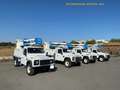 Land Rover Defender 90 SW SE Blanco - thumbnail 1