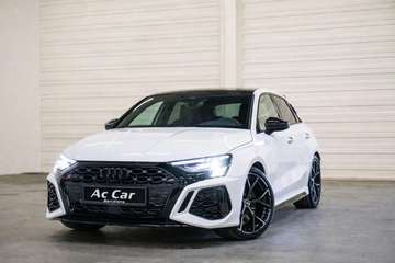 Sportback quattro S tronic 294kW