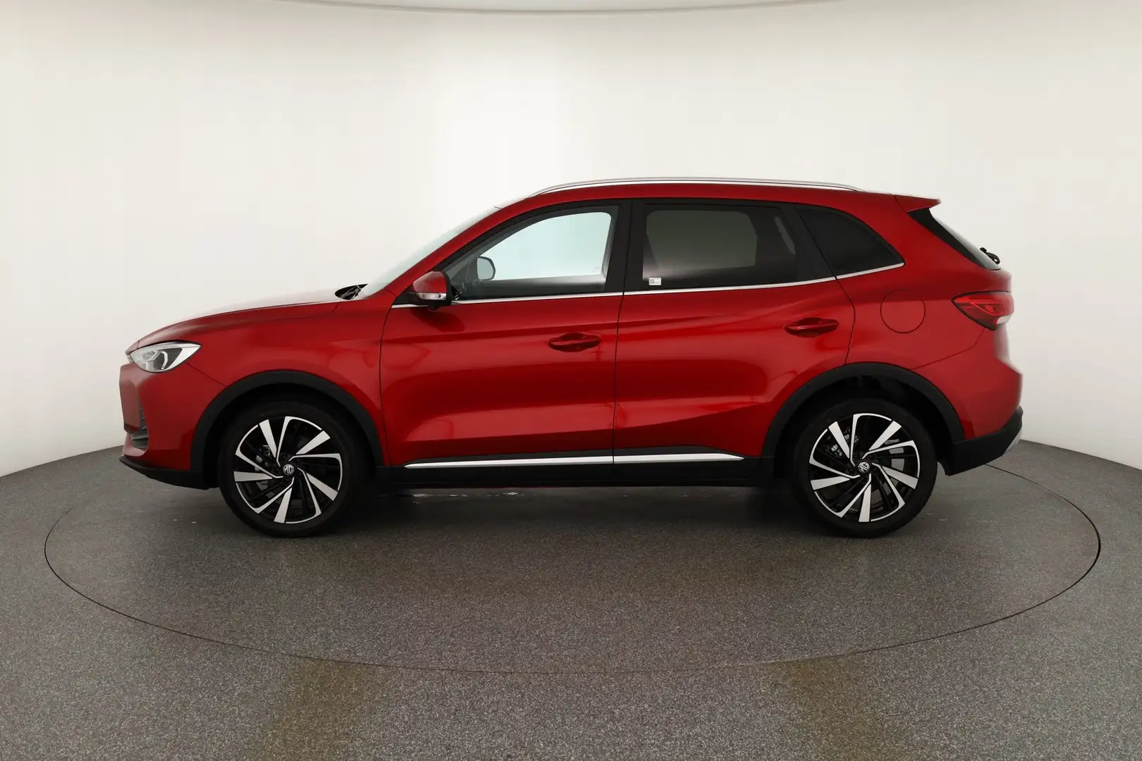 MG ZS 1.5 Hybrid+ Luxury Aut. LED ACC Navi 360° Rot - 2