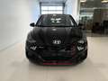 Hyundai i10 N Line 1.0 T-GDI 66 kW (90 PS) Line-Interieur-P... Schwarz - thumbnail 2
