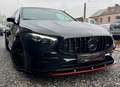 Mercedes-Benz A 35 AMG 4-Matic Noir - thumbnail 1