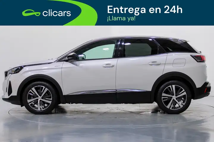 Peugeot 3008 2023, foto 267