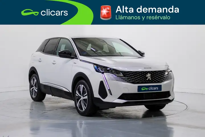 Peugeot 3008 2023, foto 262