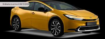 2.0 Plug-in Hybrid Lounge