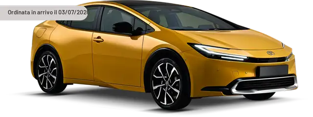 Toyota Prius 2.0 Plug-in Hybrid Lounge