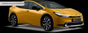 2.0 Plug-in Hybrid Lounge