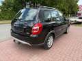 Lada Kalina 1.6 Cross Luxus HU AU Neu aus 1.Hand AHK Schwarz - thumbnail 5