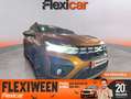 Dacia Sandero Stepway TCe Essential 67kW Naranja - thumbnail 1