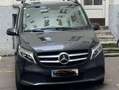 Mercedes-Benz V 250 V 250 d 4MATIC lang Avantgarde Aut. Avantgarde Schwarz - thumbnail 2