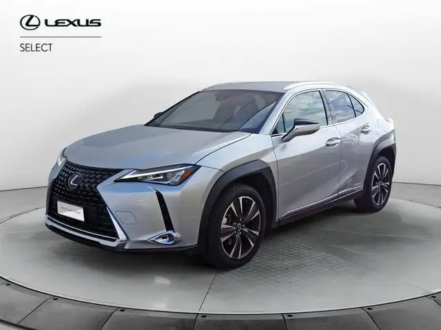 Lexus UX 250h UX Hybrid Premium