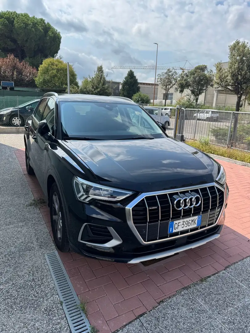 Audi Q3 - 1