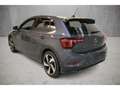 Volkswagen Polo GTI 2.0 TSI DSG Matrix/DC/ACC/PDC/SH/DAB+ Grau - thumbnail 3